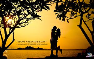 Valentine Day